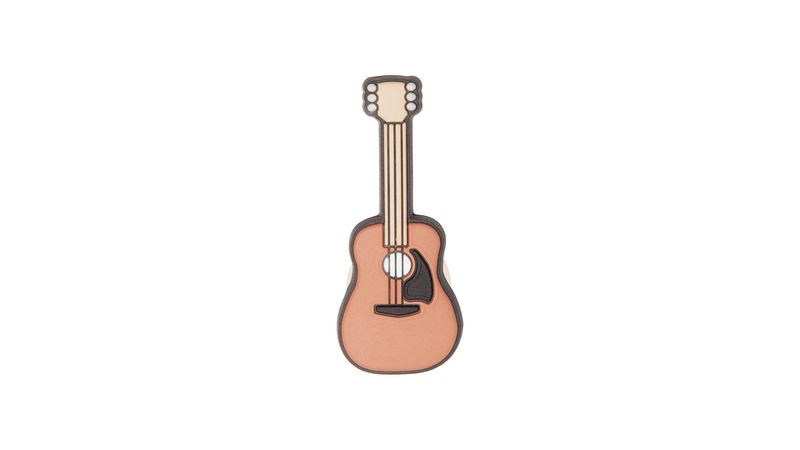 Guitar jibbitz shop