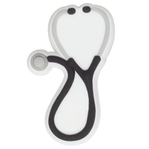 Jibbitz™  Stethoscope