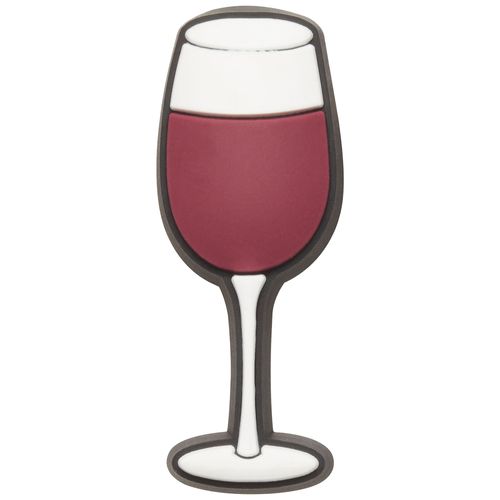 Jibbitz™  Wine Glass