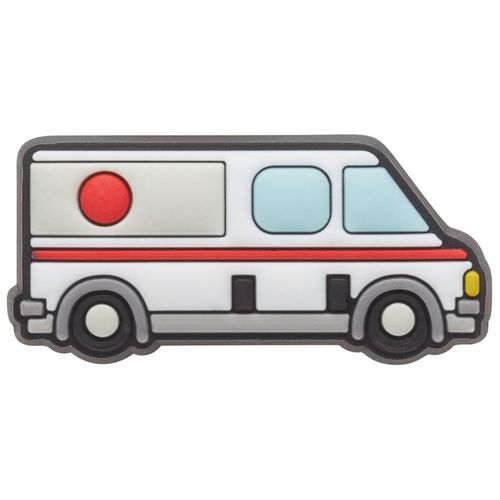 Jibbitz™  Ambulance