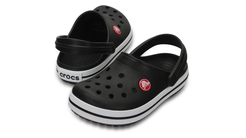 Crocband black hot sale