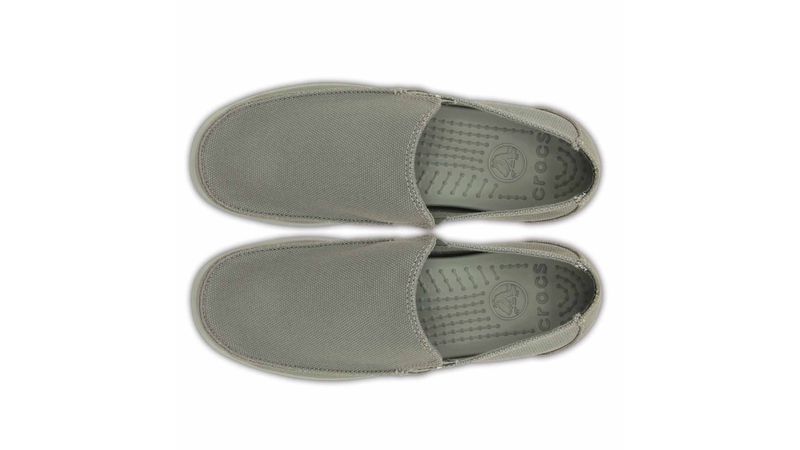 Santa Cruz Clean Cut Loafer CROCS Crocs