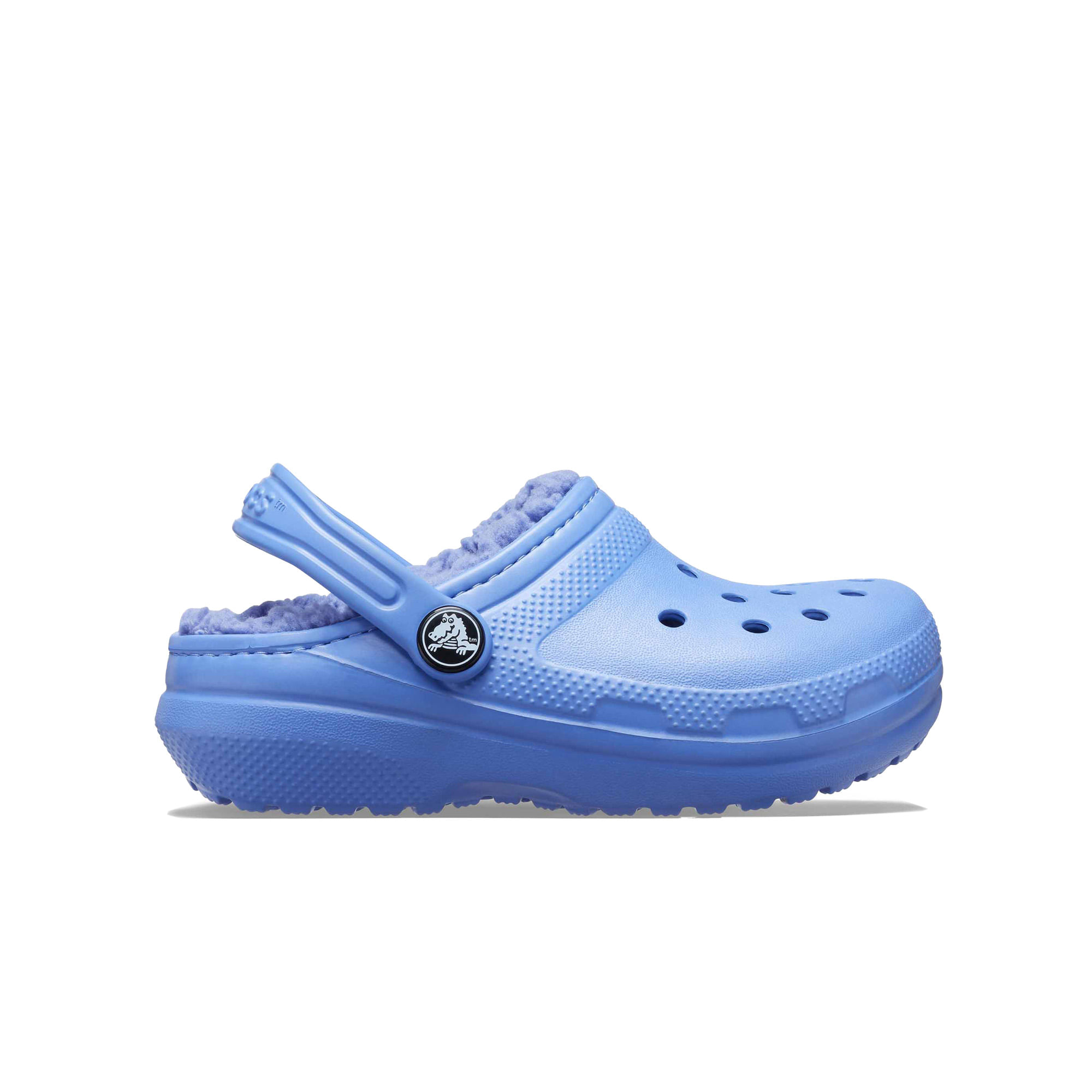 Classic Lined Clog Toddler | CROCS - Crocs