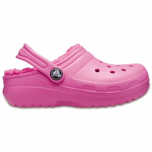 Classic Lined Clog Toddler