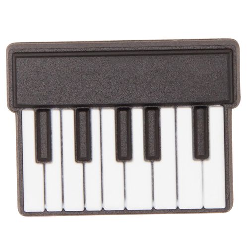 Jibbitz™  Piano Keyboard