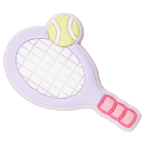 Jibbitz™  Tennis Racket