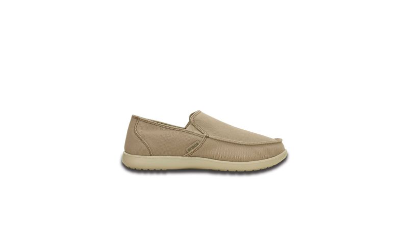 Crocs santa cruz clean cut loafer online
