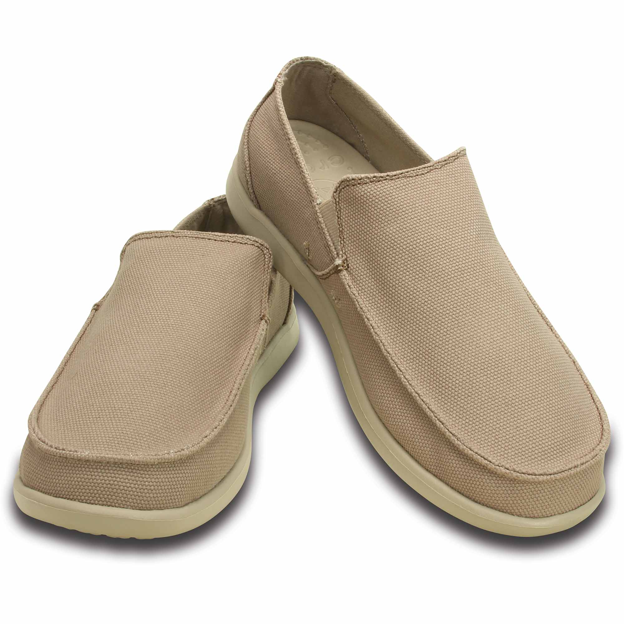 Santa Cruz Clean Cut Loafer | CROCS - Crocs