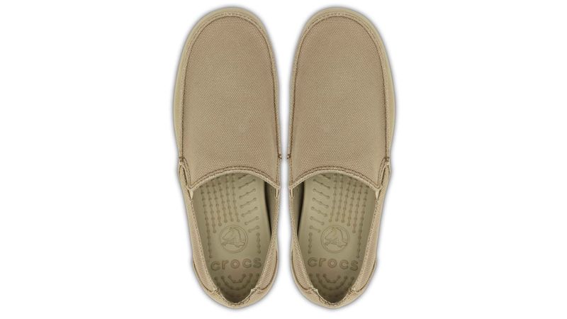 Santa Cruz Clean Cut Loafer | CROCS - Crocs