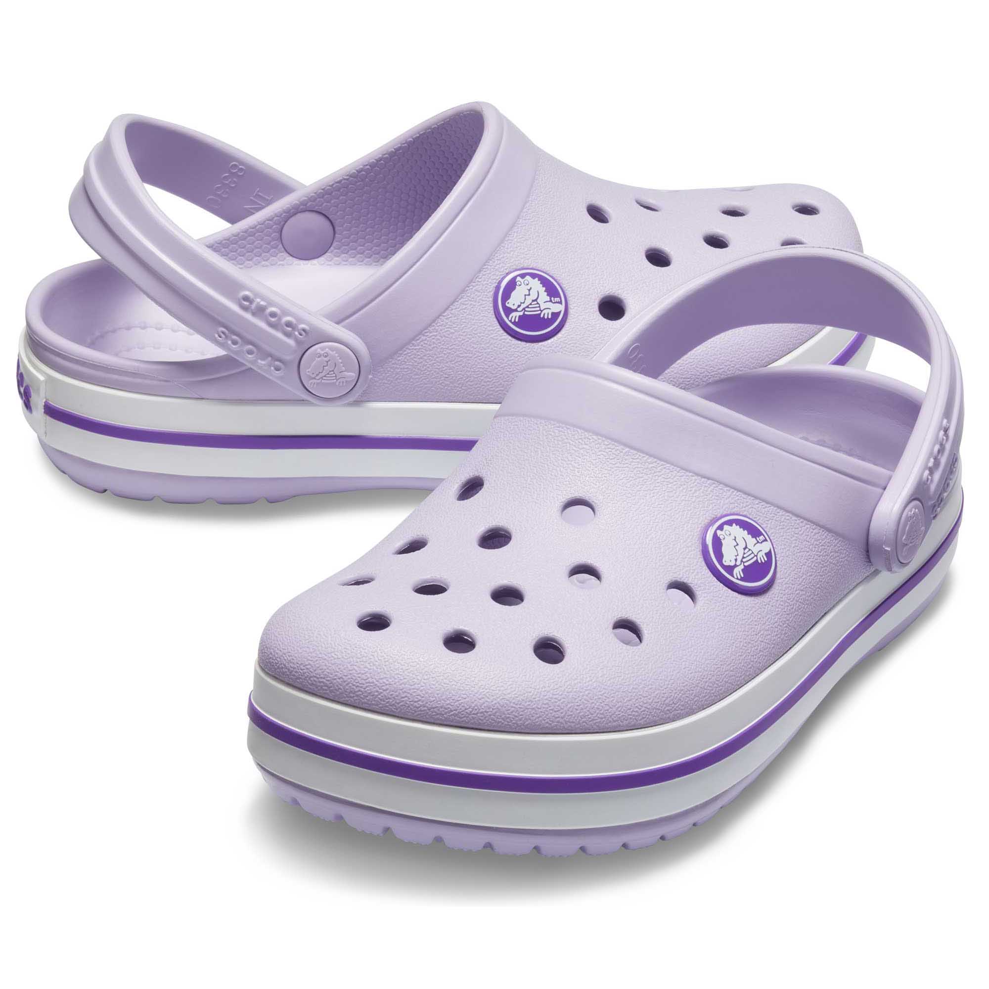 Crocband™ Clog Kids | CROCS - Crocs