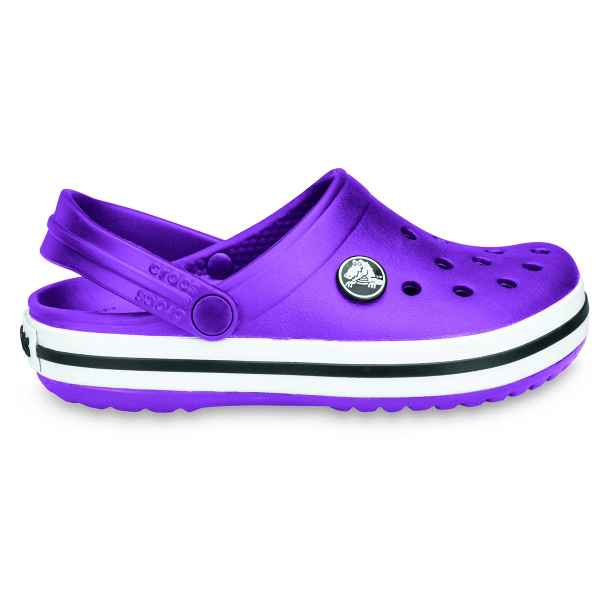 Crocband™ Clog Kids | CROCS - Crocs