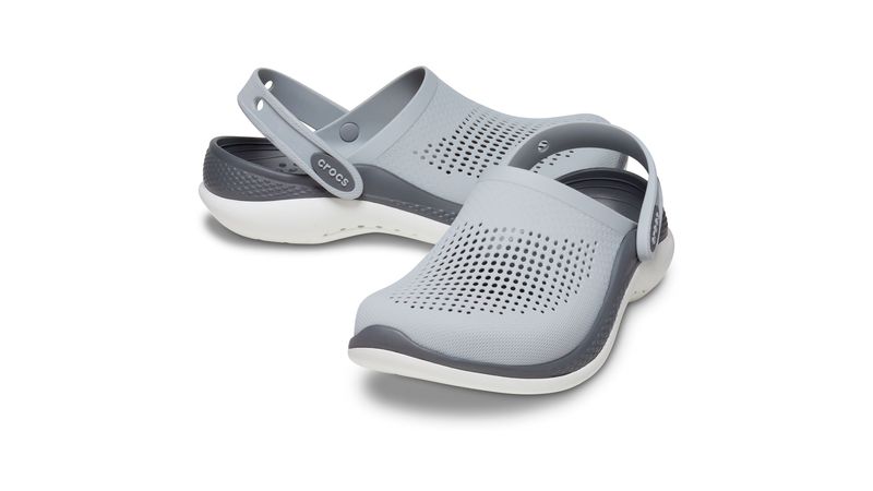 Sail crocs on sale