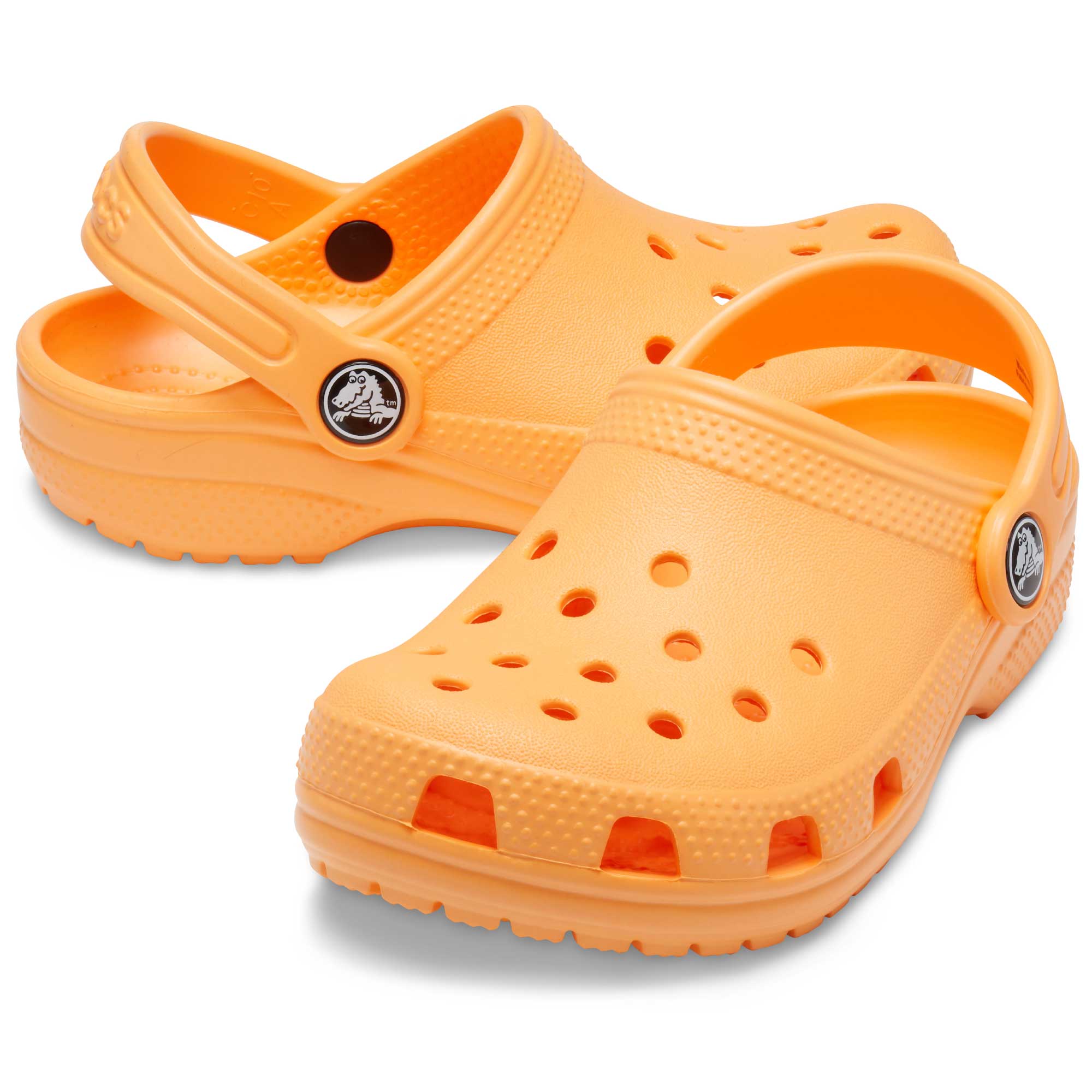 Classic Clog Kids | CROCS - Crocs