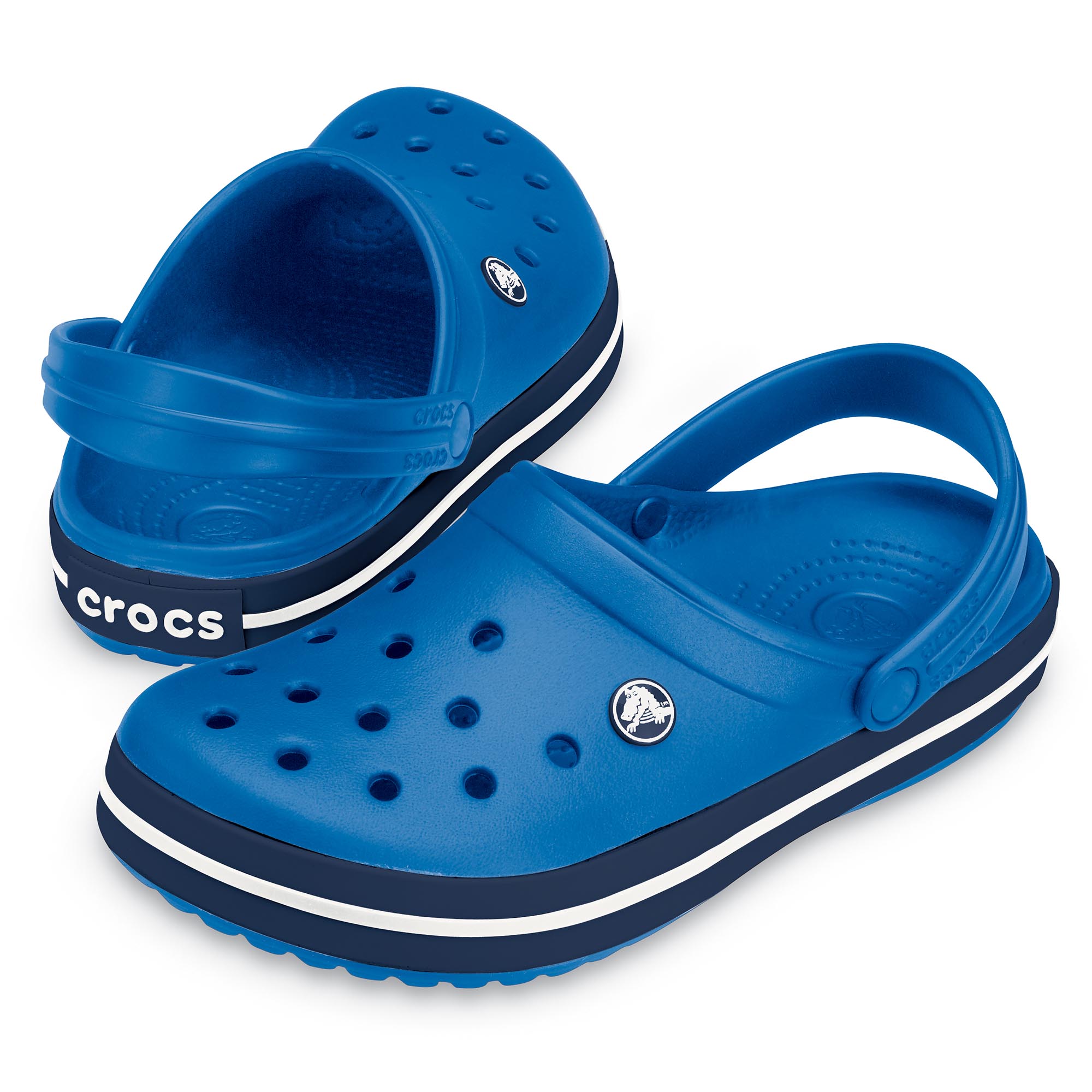 Crocband™ Clog | CROCS - Crocs