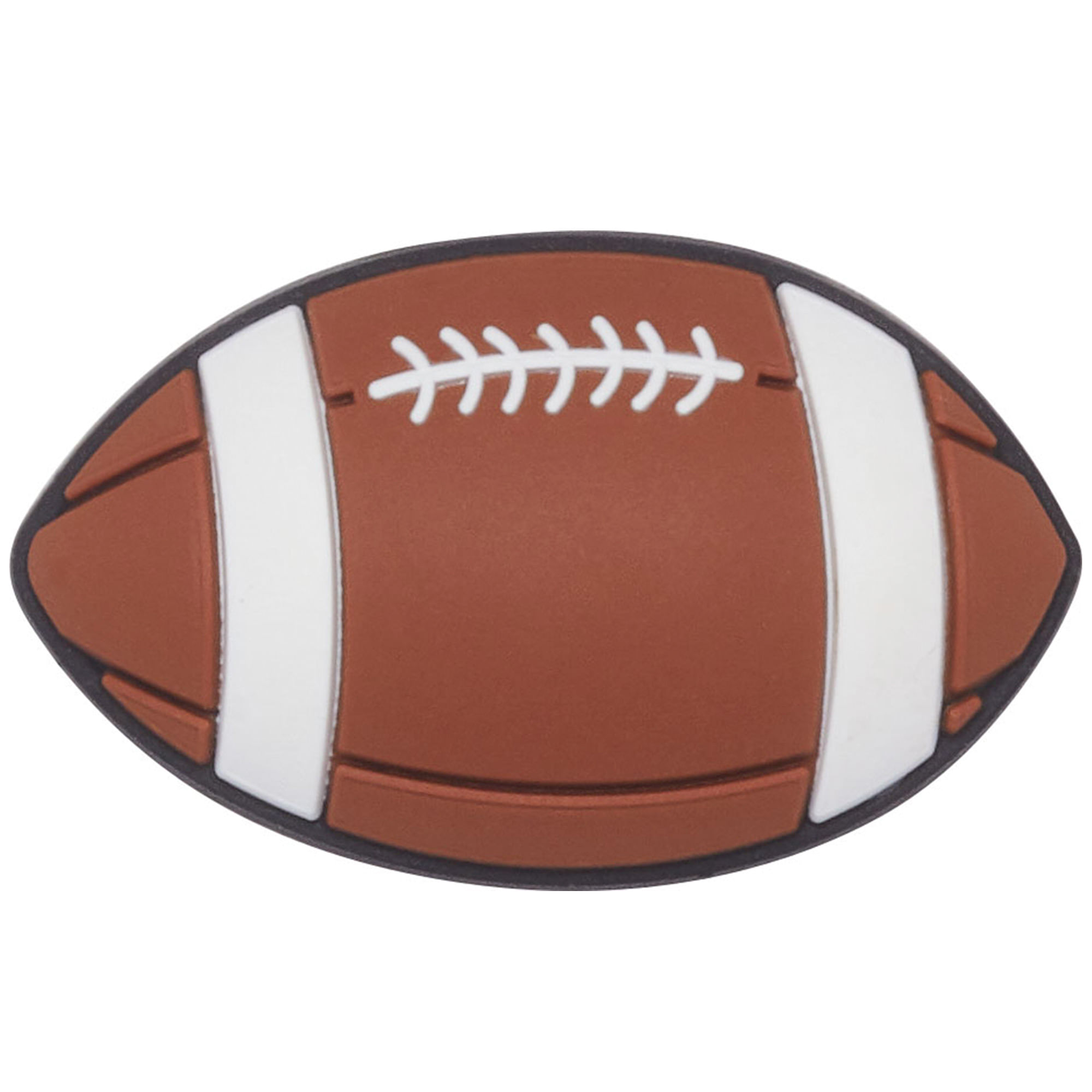 Jibbitz™ Football CROCS Crocs