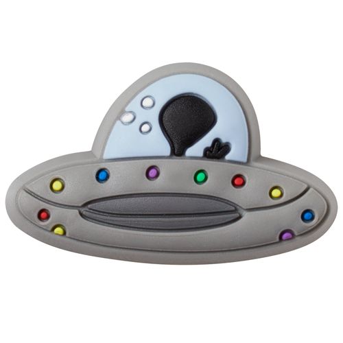 Jibbitz™ Flying Saucers