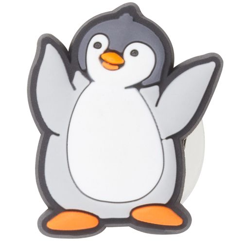 Jibbitz™ Happy Penguin Chikc