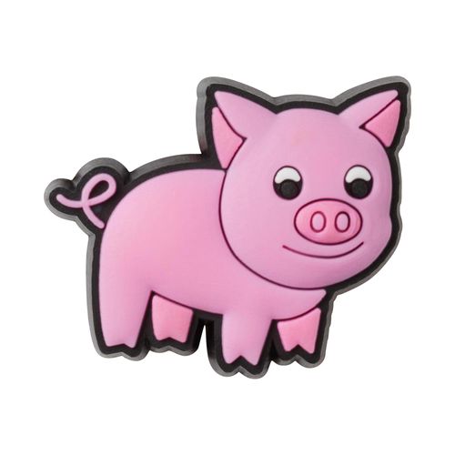 Jibbitz™ Pink Piggy