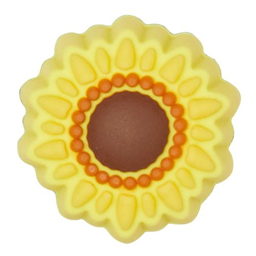 Jibbitz™ Sunflower