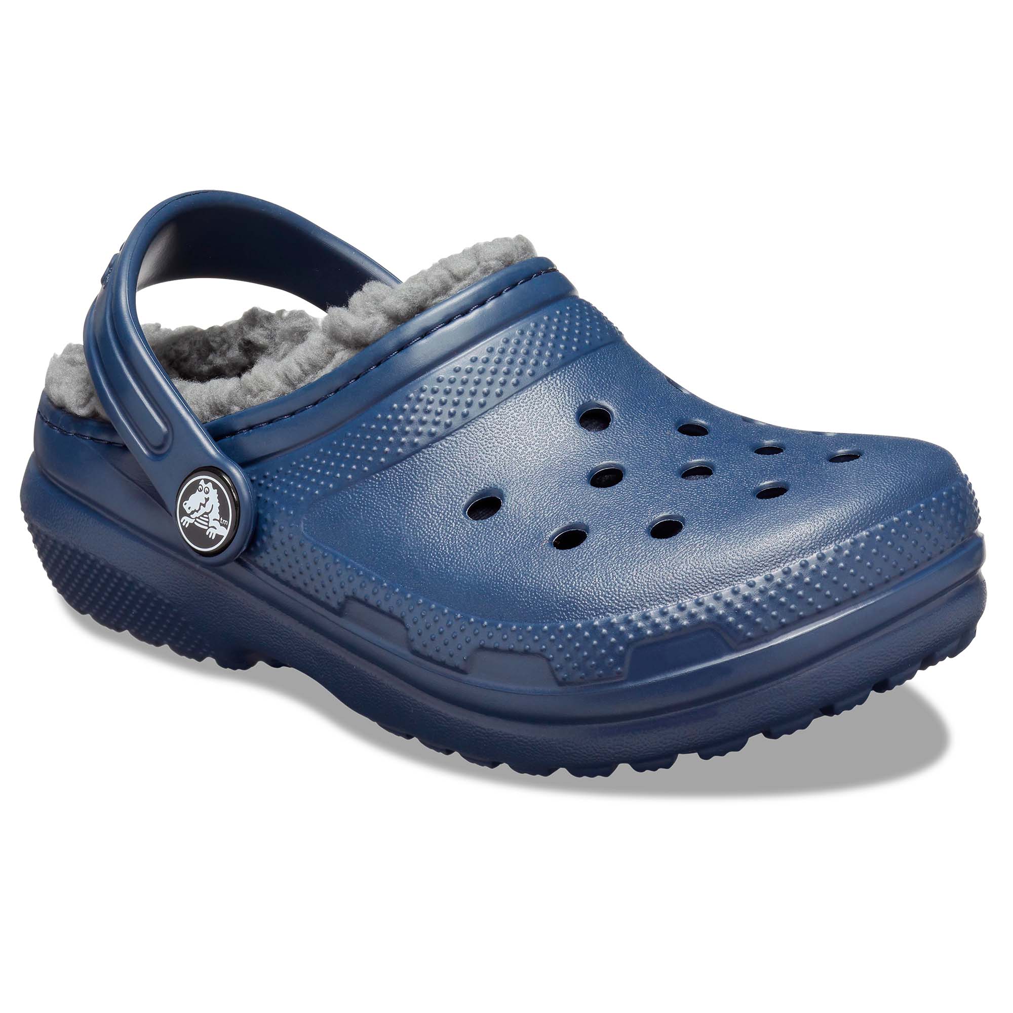 Crocs Classic Lined Clogt T | CROCS - Crocs