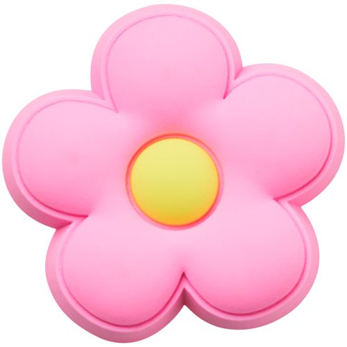 Jibbitz™ Pink Flower