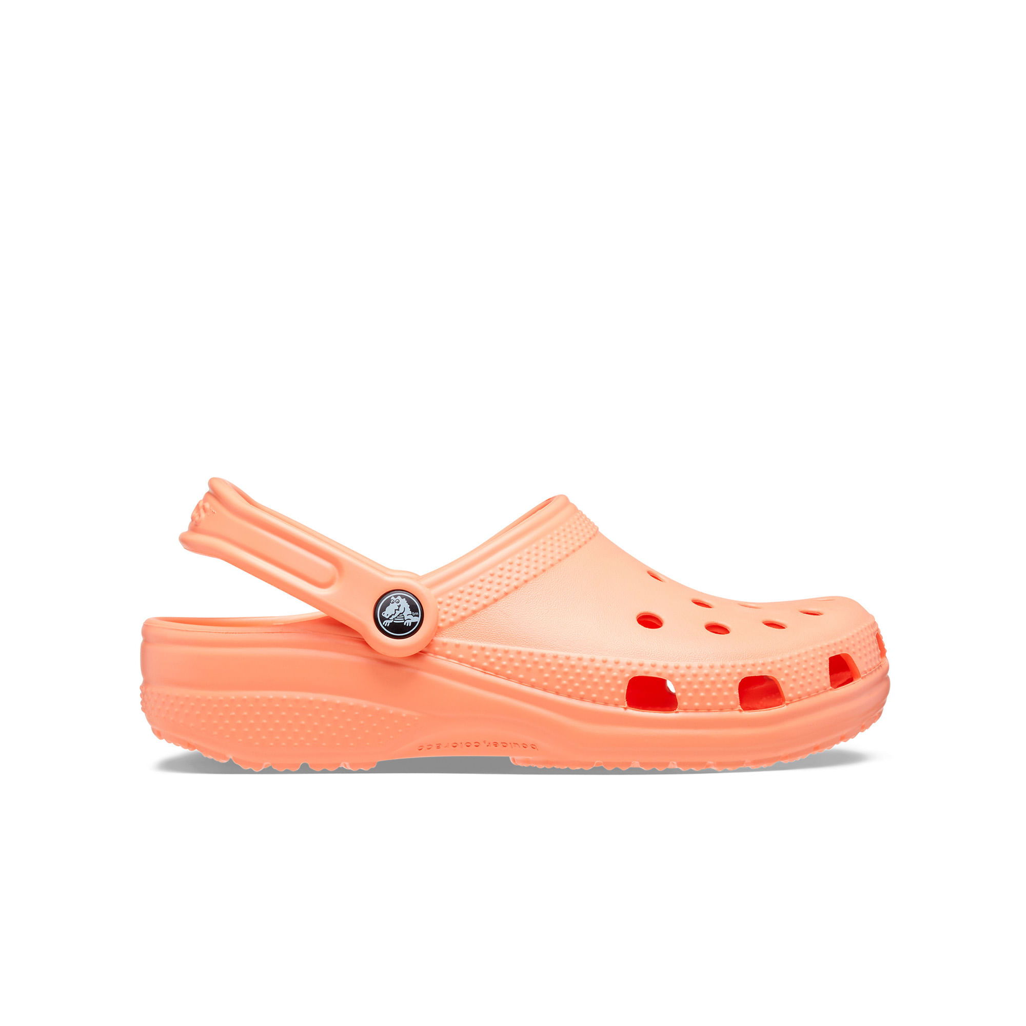 Crocs 2025 melon color