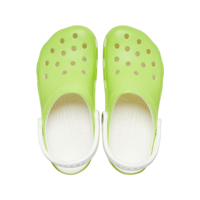 Crocs Classic Glow In The Dark CROCS Crocs
