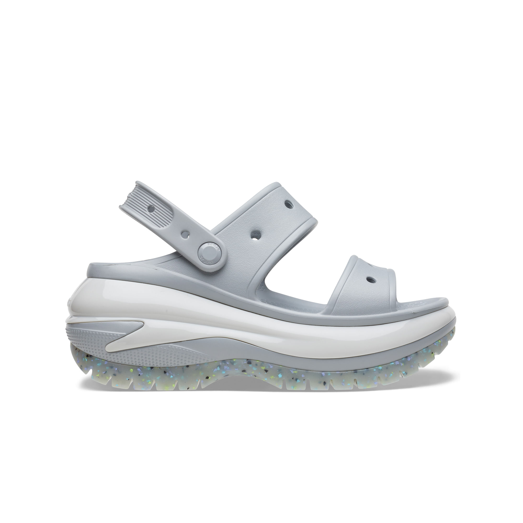 Crocs Mega Crush Sandal | CROCS - Crocs