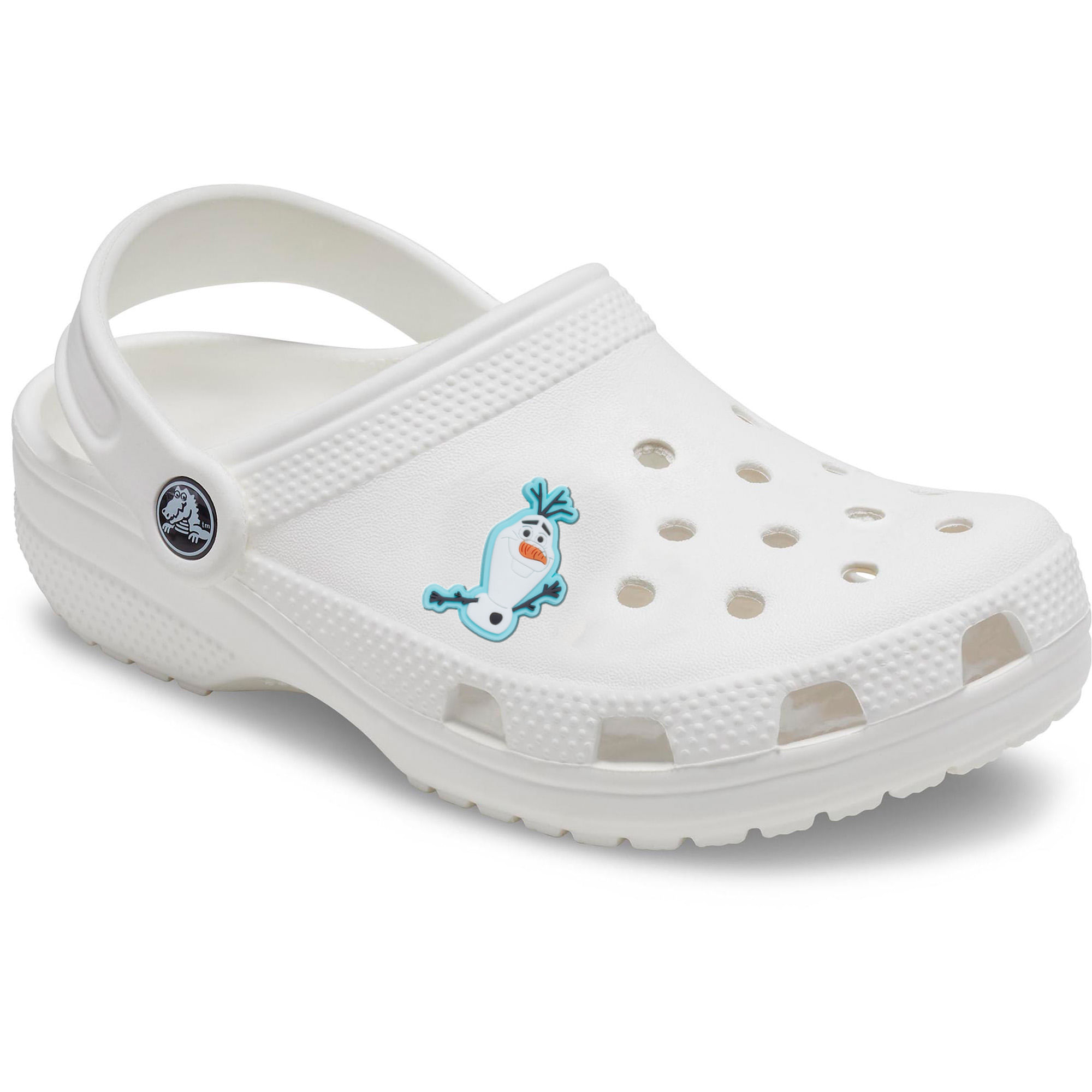 Jibbitz™ Disney Frozen 2 Olaf CROCS Crocs