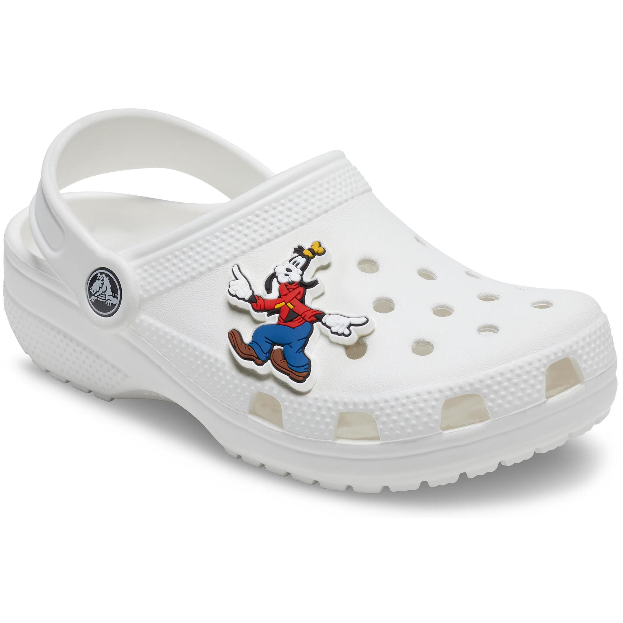 Jibbitz™ Disney Goofy Character | CROCS - Crocs