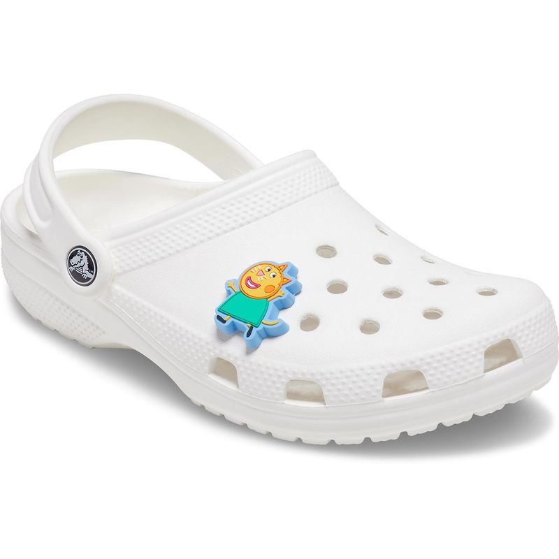 Jibbitz™ Peppa Pig Candy Cat CROCS Crocs