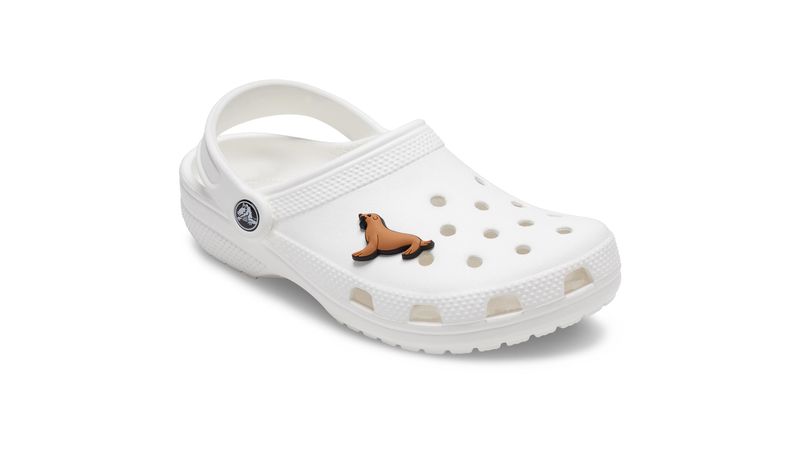 Rubber charms 2025 for crocs