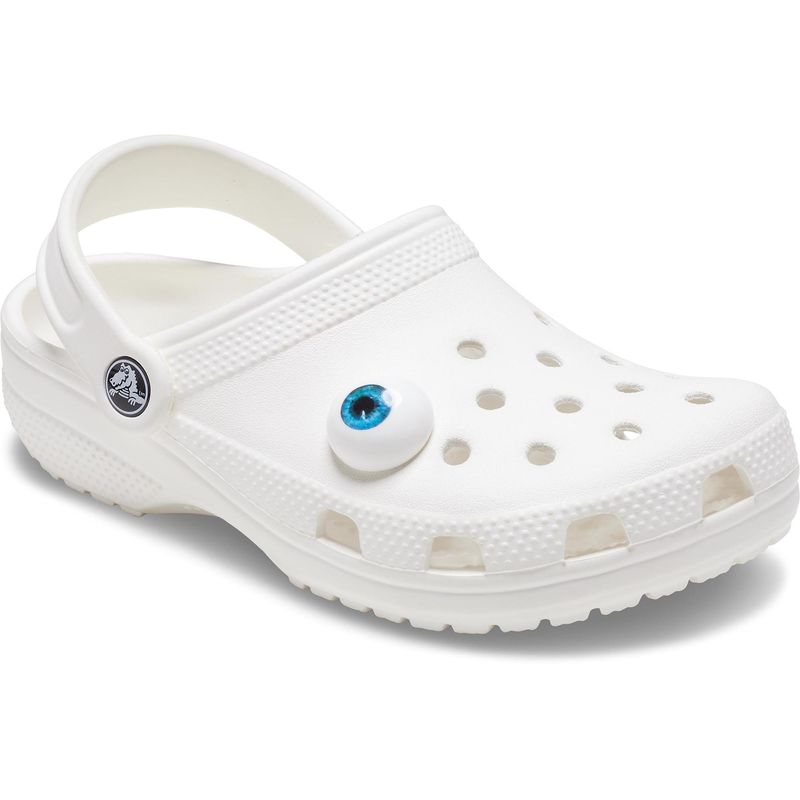 Jibbitz™ 3D Eye Ball CROCS Crocs