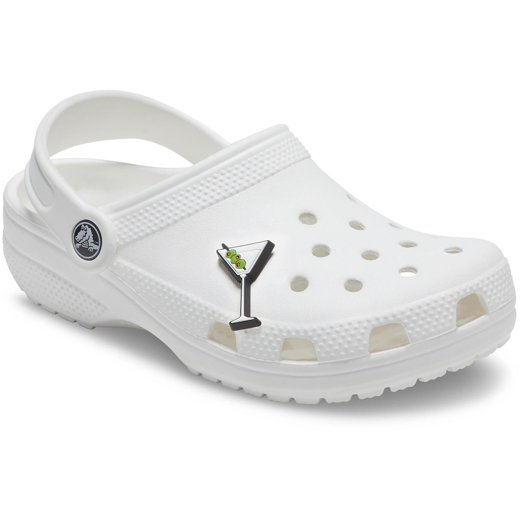 Jibbitz™ MARTINI GLASS CROCS Crocs