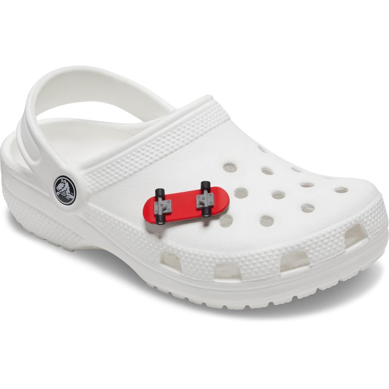 Jibbitz™ 3D Skateboard CROCS Crocs