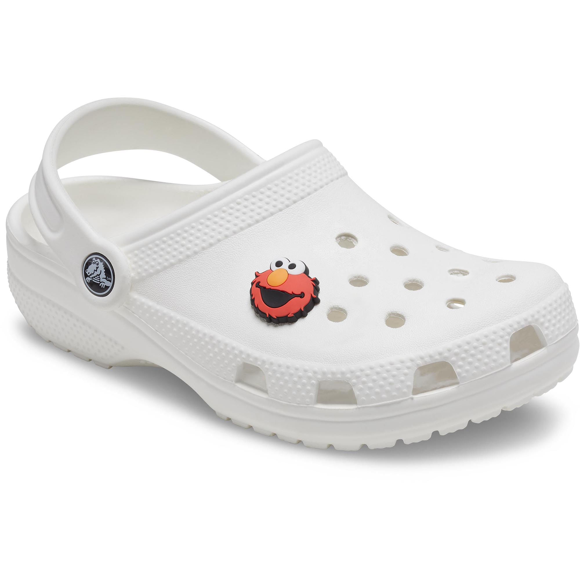 Jibbitz™ Sesame Street Elmo CROCS Crocs
