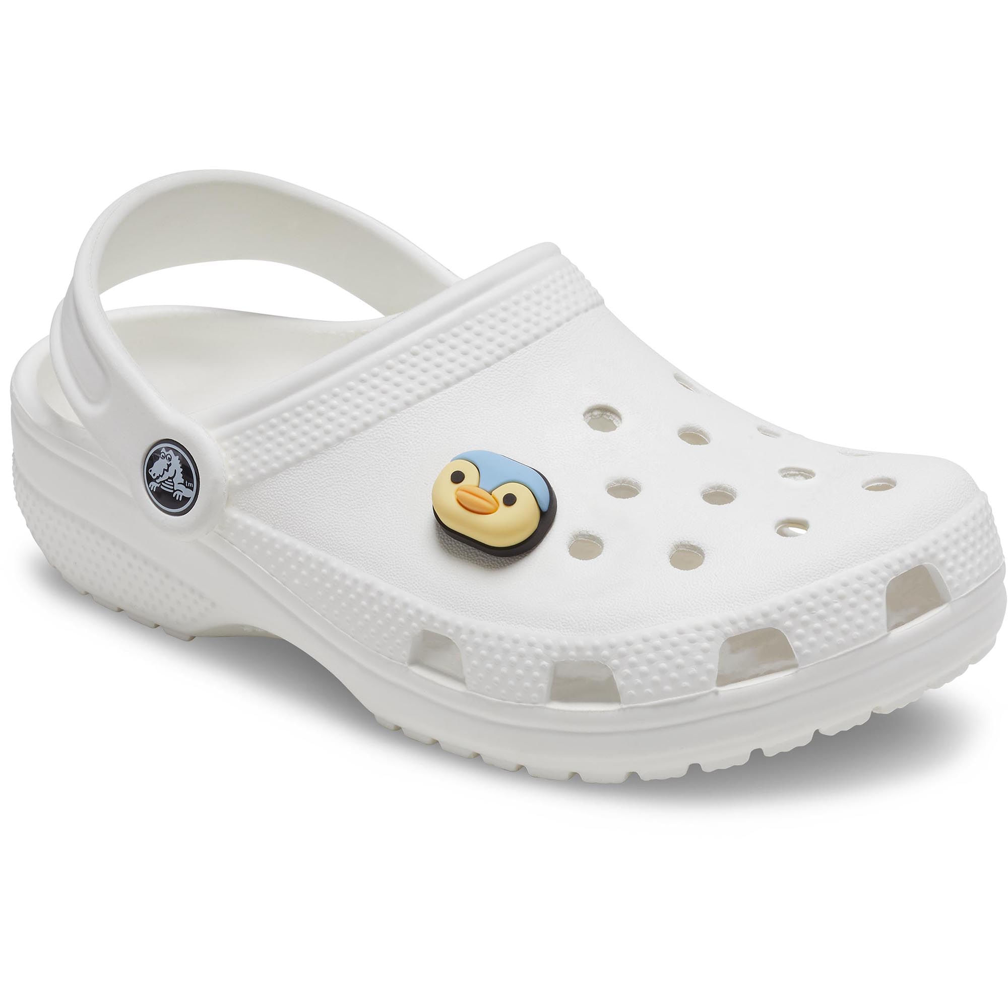 Jibbitz™ 3D Penguin Face | CROCS - Crocs