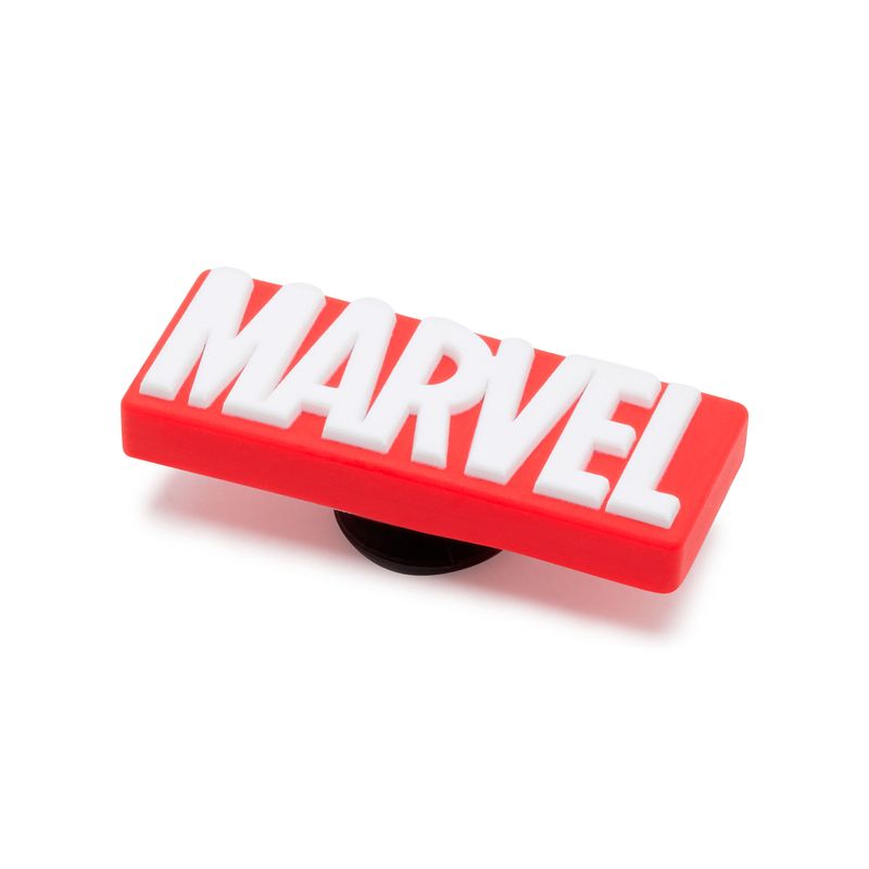 Jibbitz™ Marvel Logo CROCS Crocs