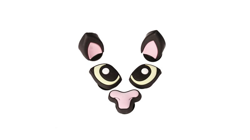 Cat jibbitz sale