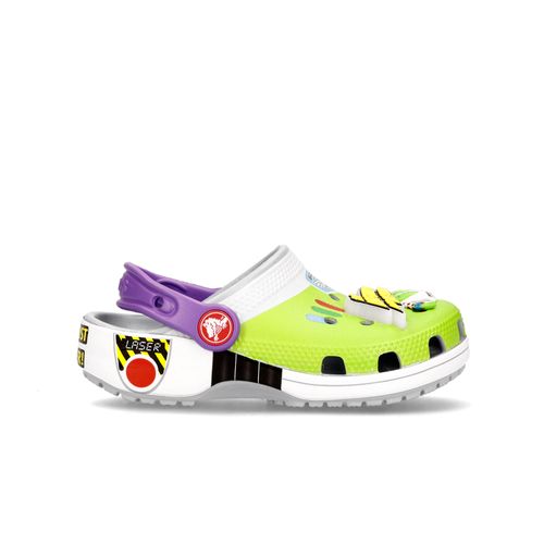 Tallas discount crocs niños