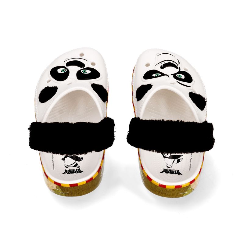 Crocs Kung Fu Panda | CROCS - Crocs