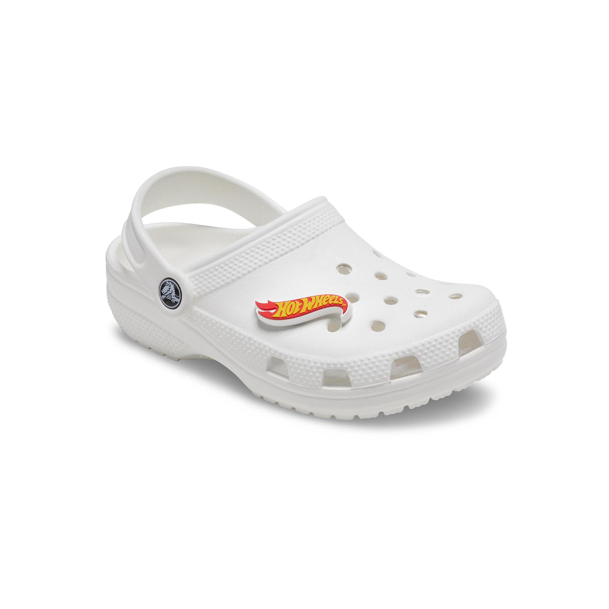 Jibbitz™ Hot Wheels CROCS Crocs