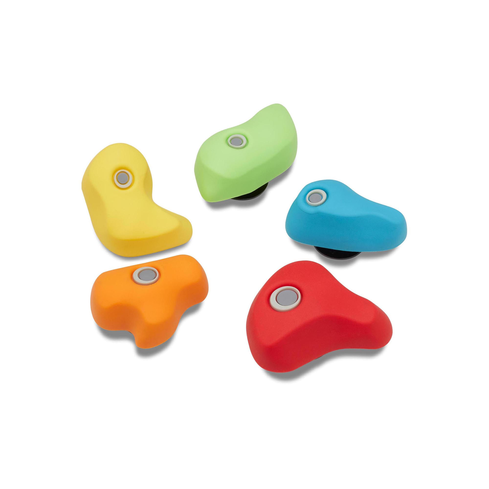 Jibbitz™ Rock Climbing Rocks 5 Pack CROCS Crocs