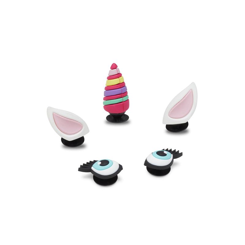 Jibbitz™ Unicorn Set CROCS Crocs