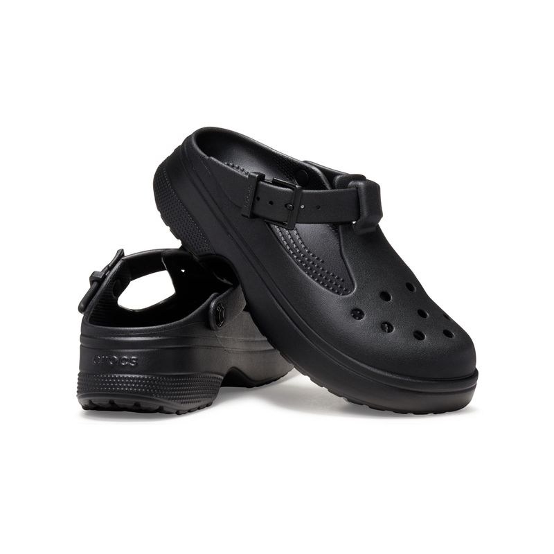 Crocs Classic Mary Jane Clog | CROCS - Crocs