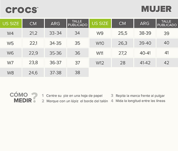 Crocs celestes con discount plataforma